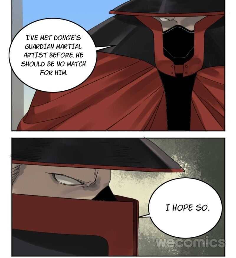 Chapter 129 - Image 13