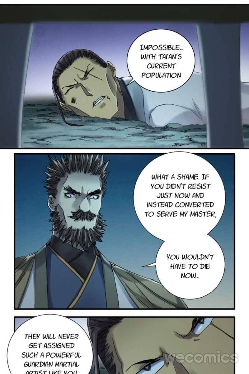 Chapter 129 - Image 14