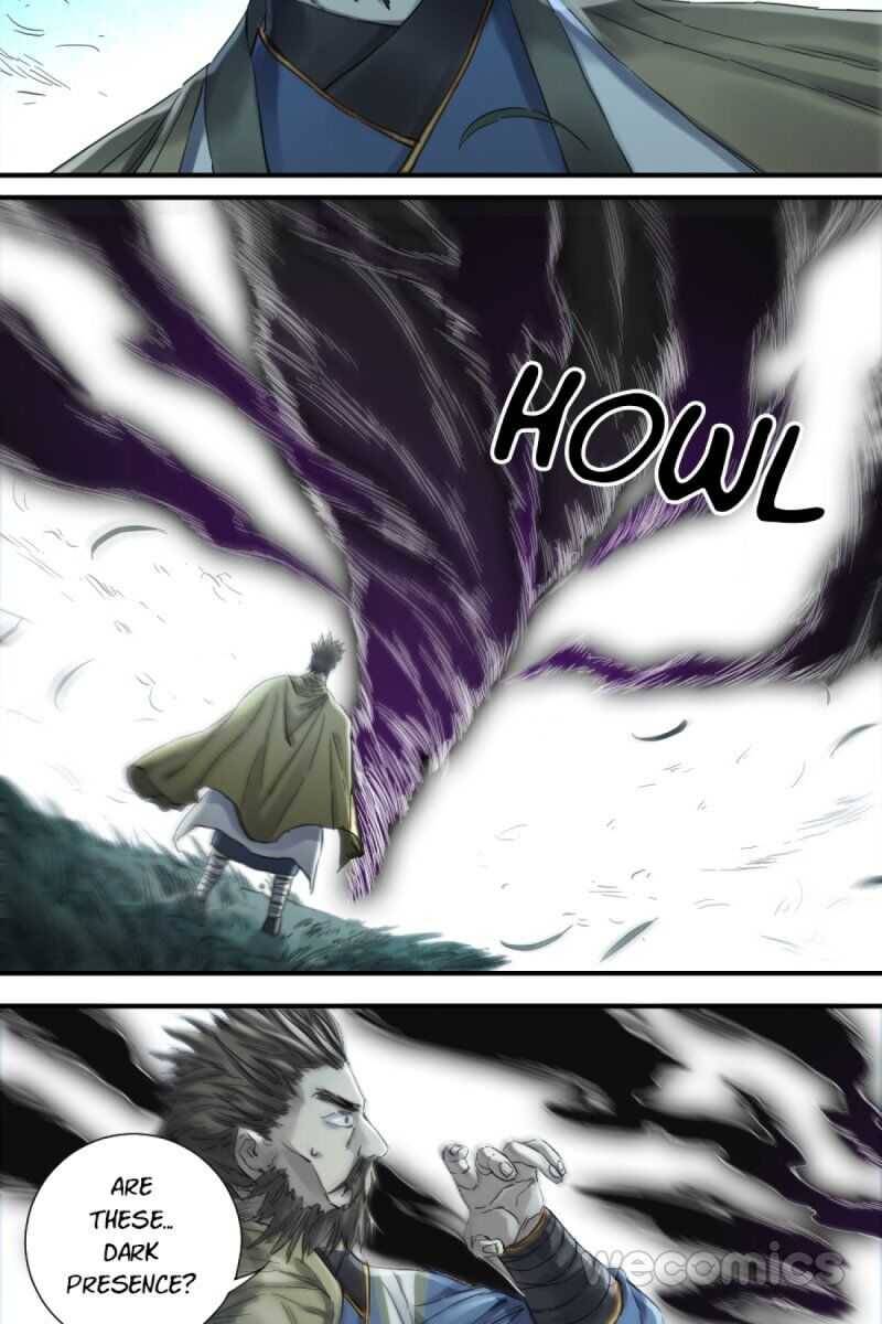 Chapter 129 - Image 17