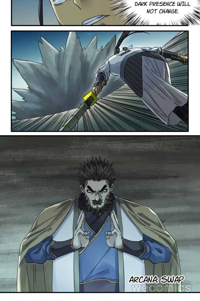 Chapter 129 - Image 2