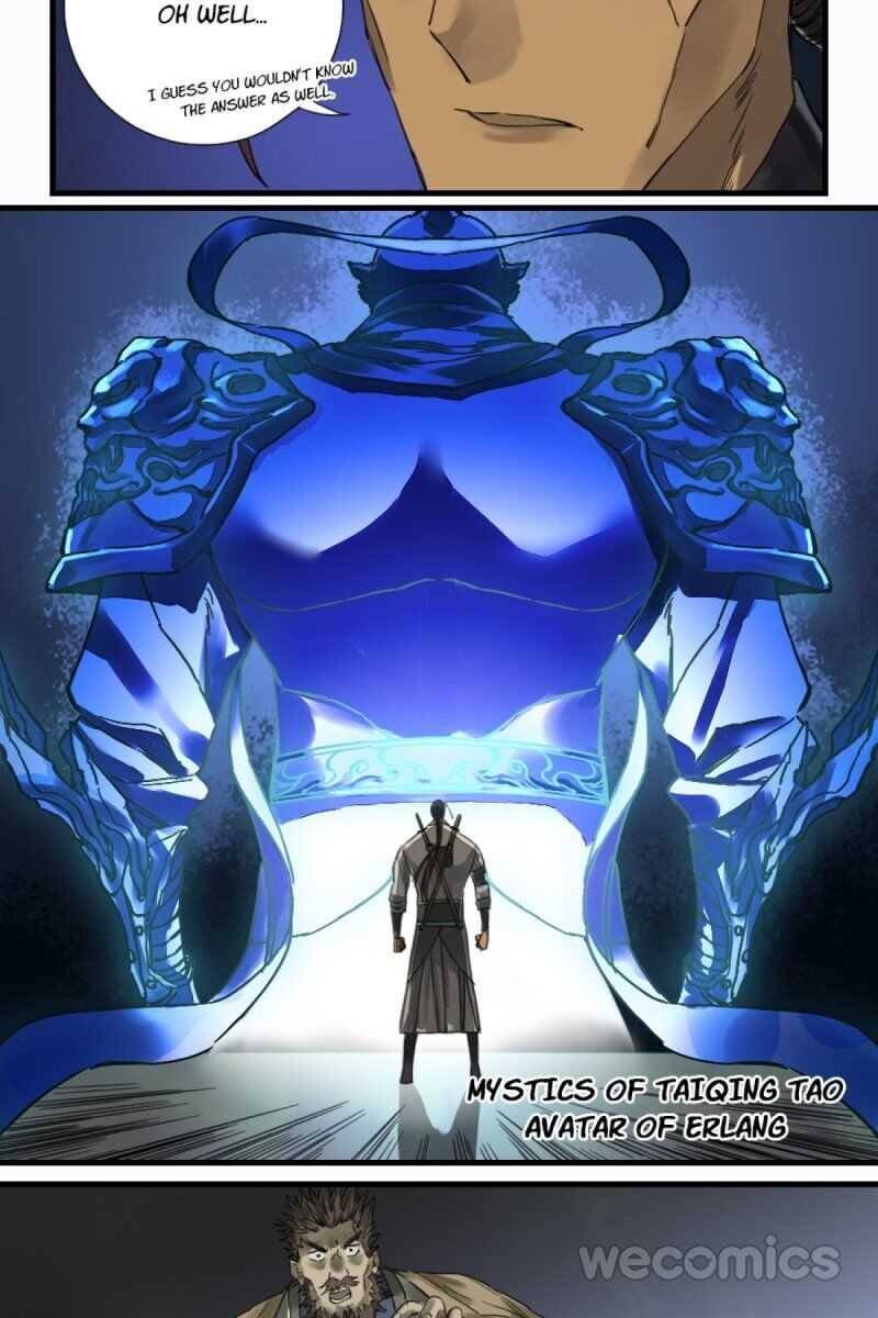 Chapter 129 - Image 21