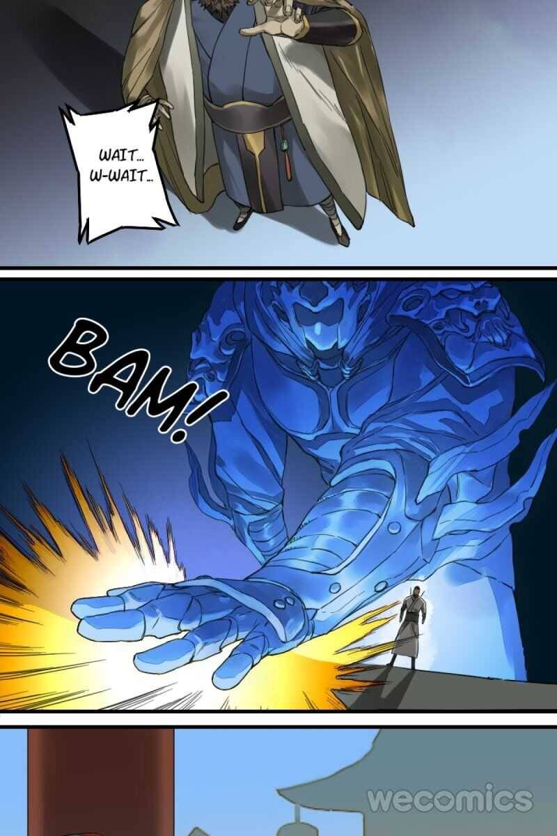 Chapter 129 - Image 22