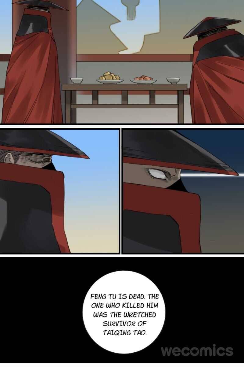 Chapter 129 - Image 23