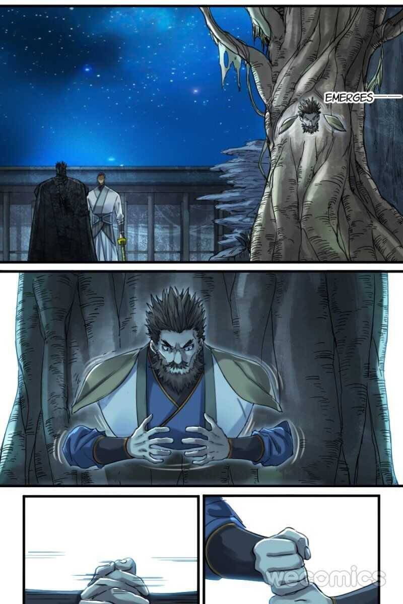 Chapter 129 - Image 7