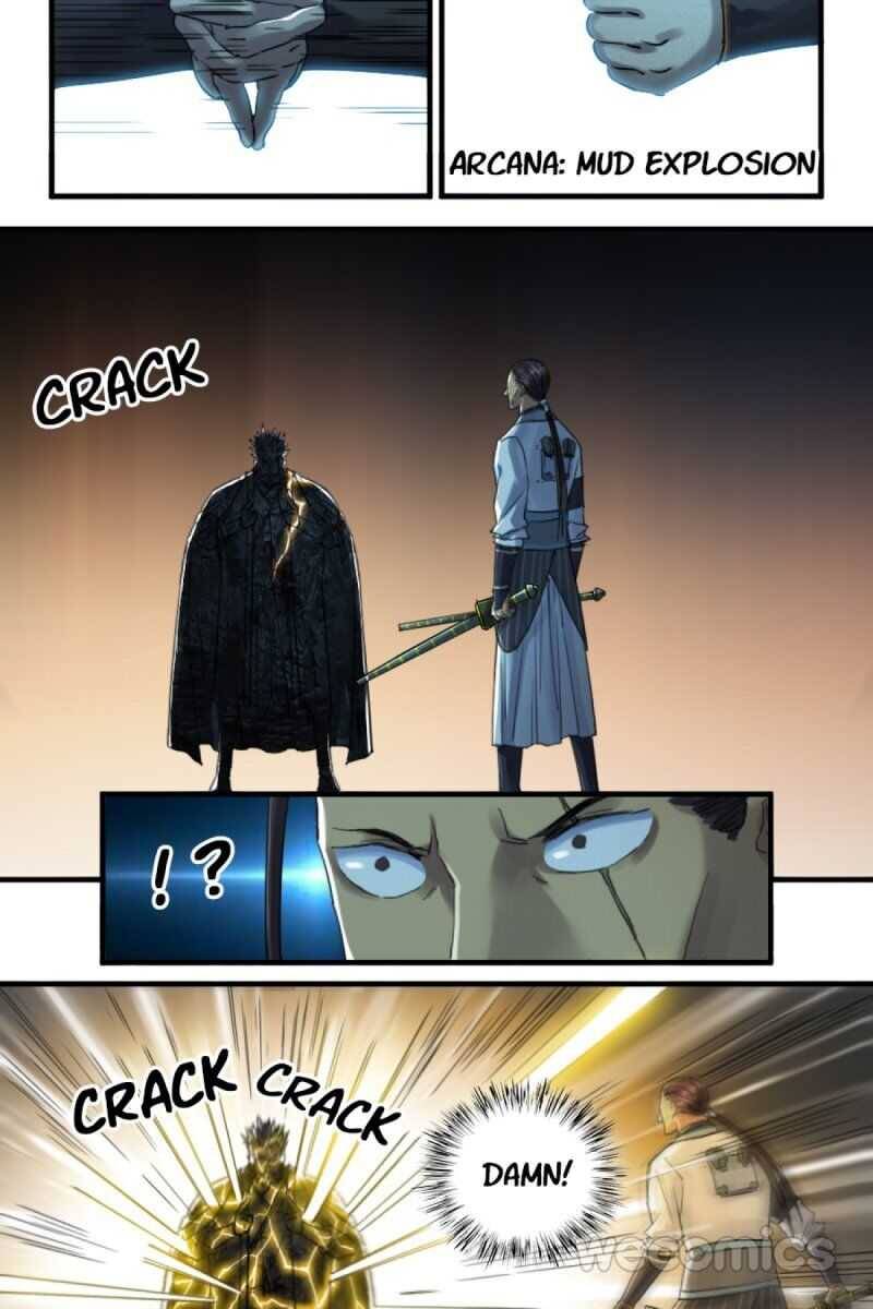 Chapter 129 - Image 8