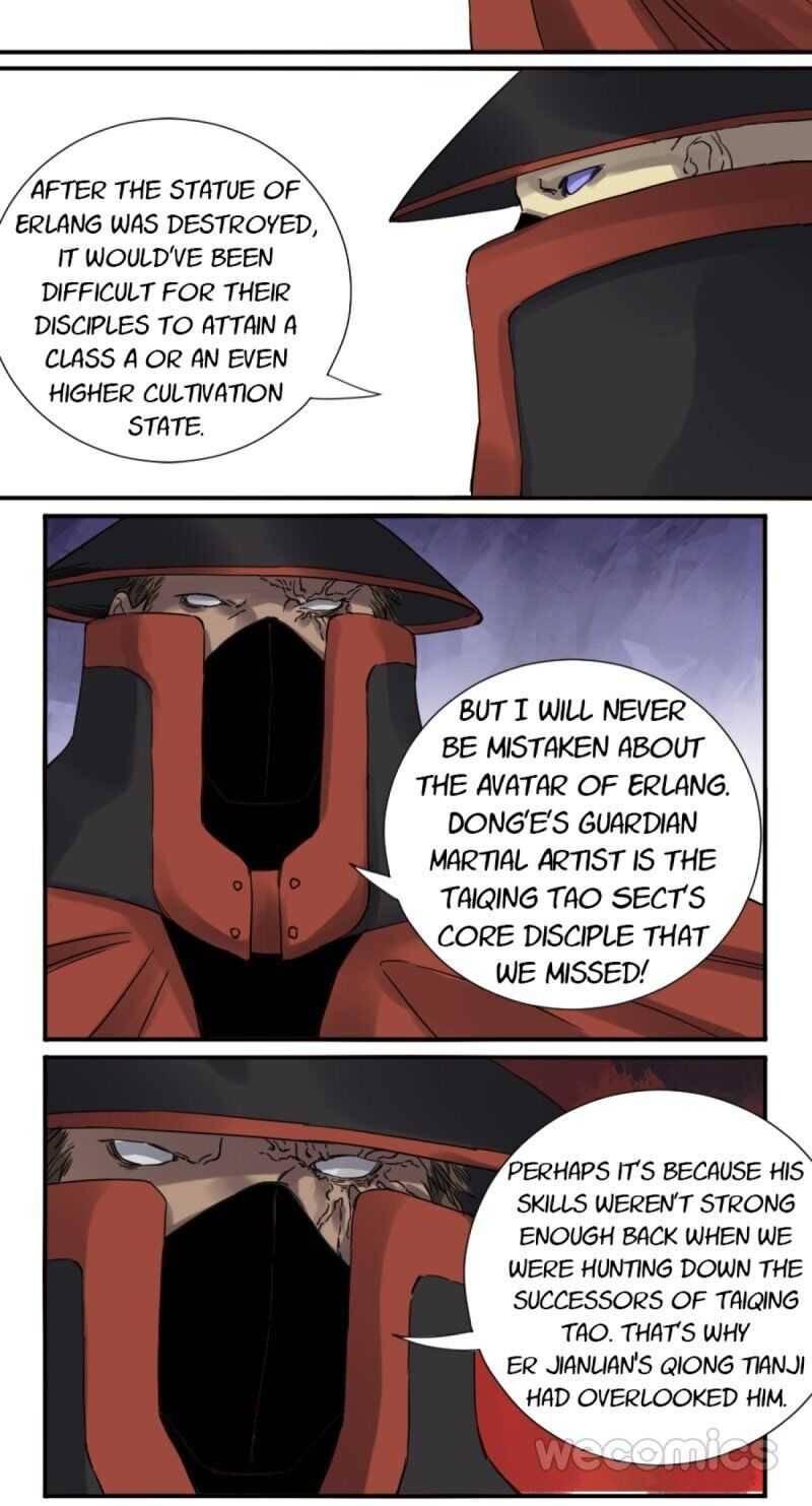 Chapter 130 - Image 11