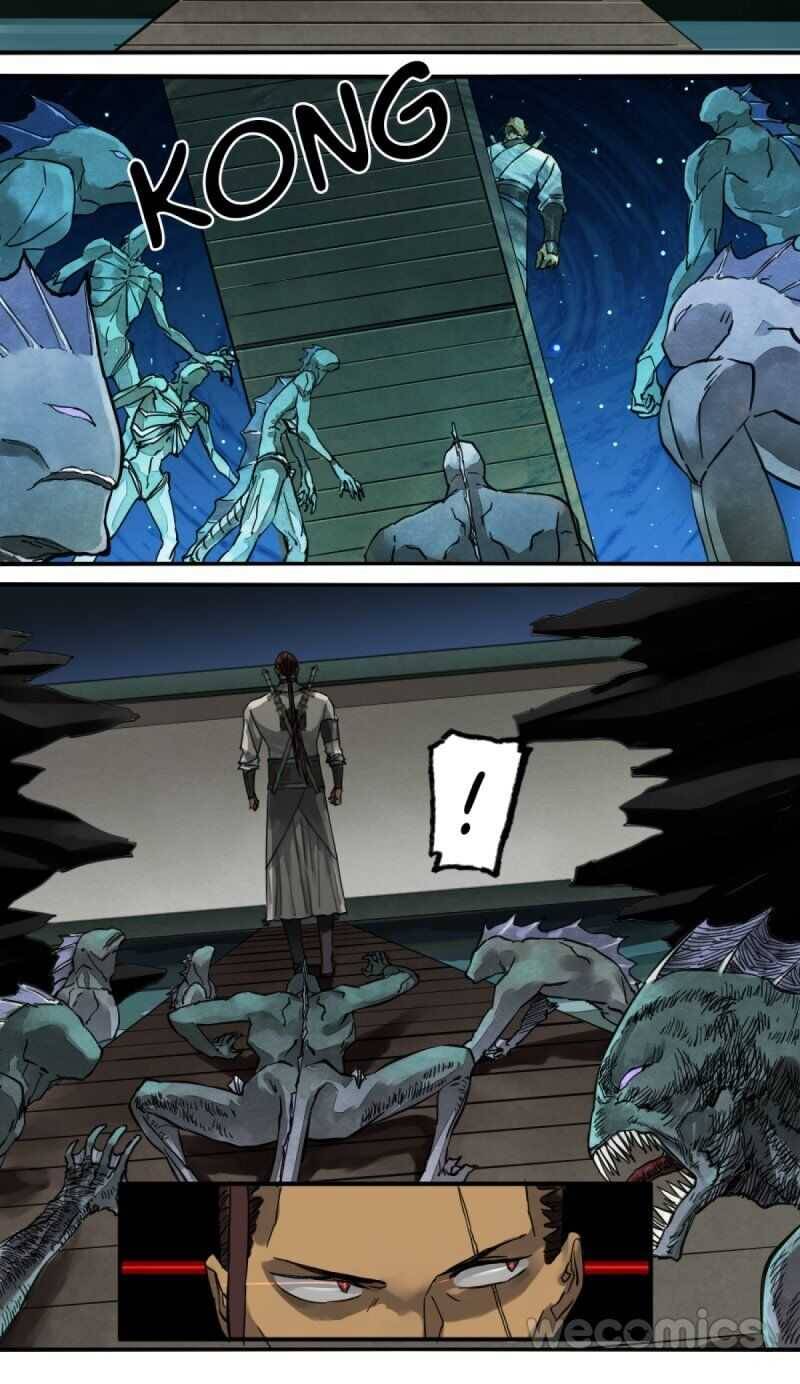 Chapter 130 - Image 16