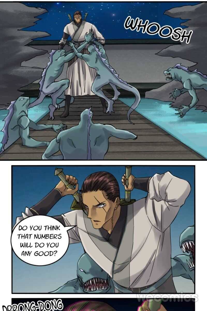 Chapter 130 - Image 17