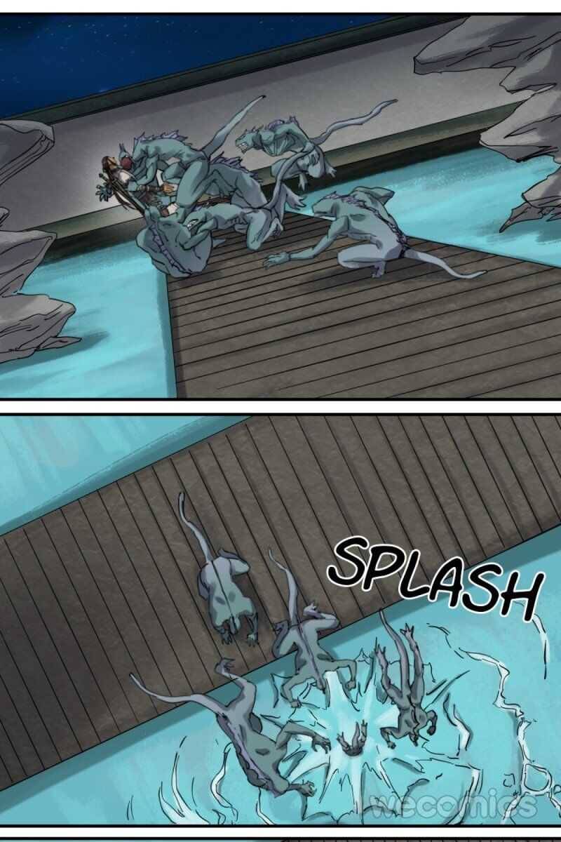 Chapter 130 - Image 20