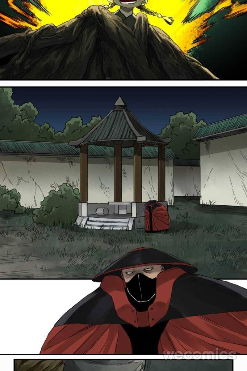 Chapter 131 - Image 16