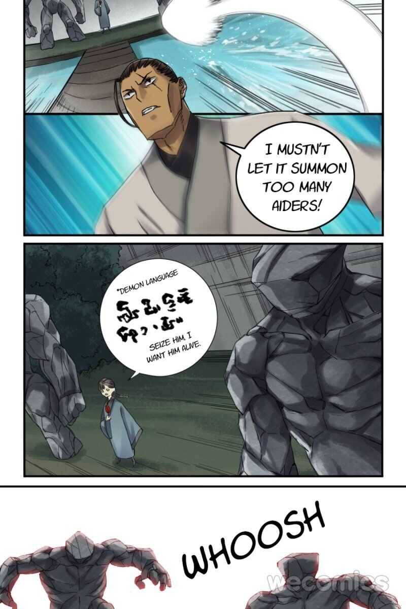 Chapter 131 - Image 5