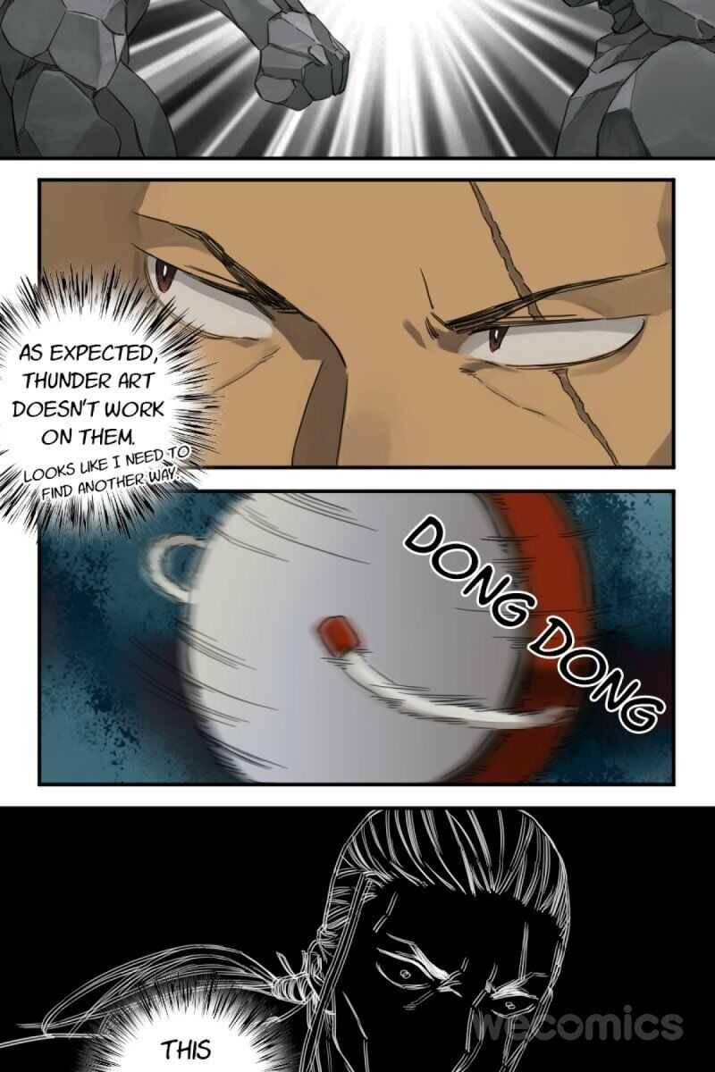 Chapter 131 - Image 8