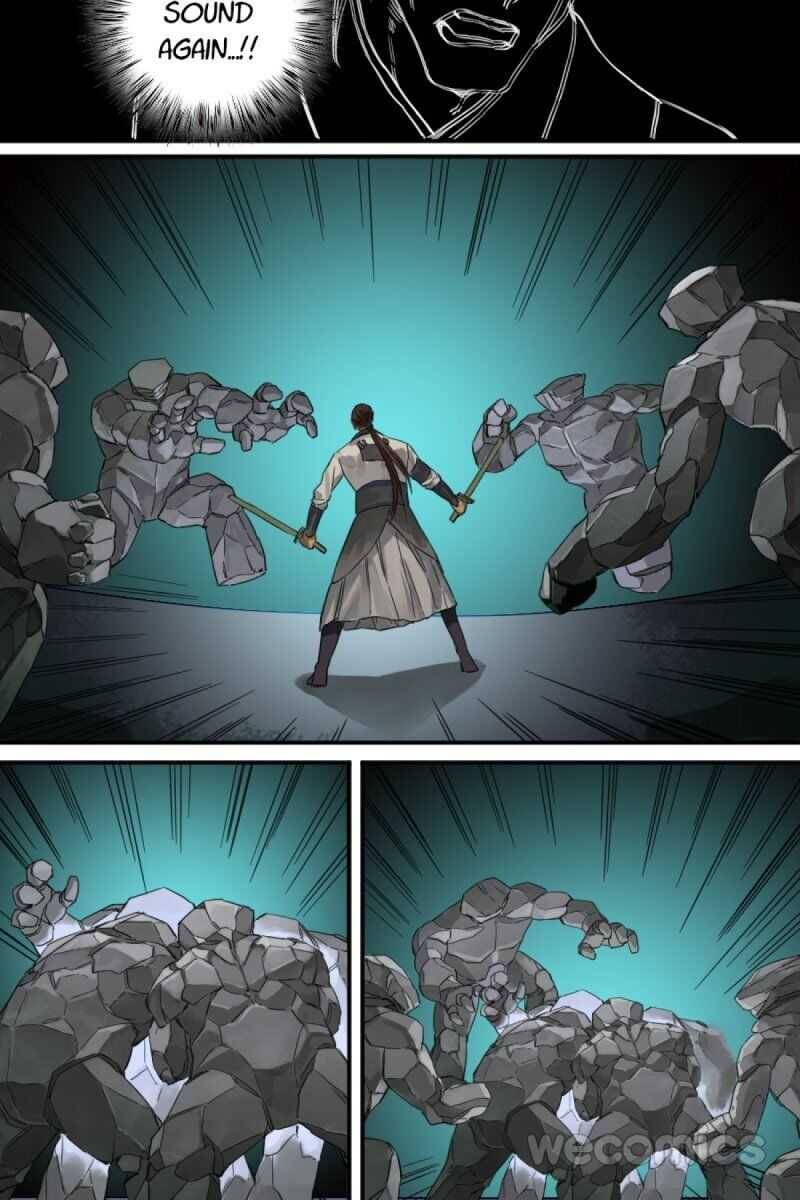 Chapter 131 - Image 9