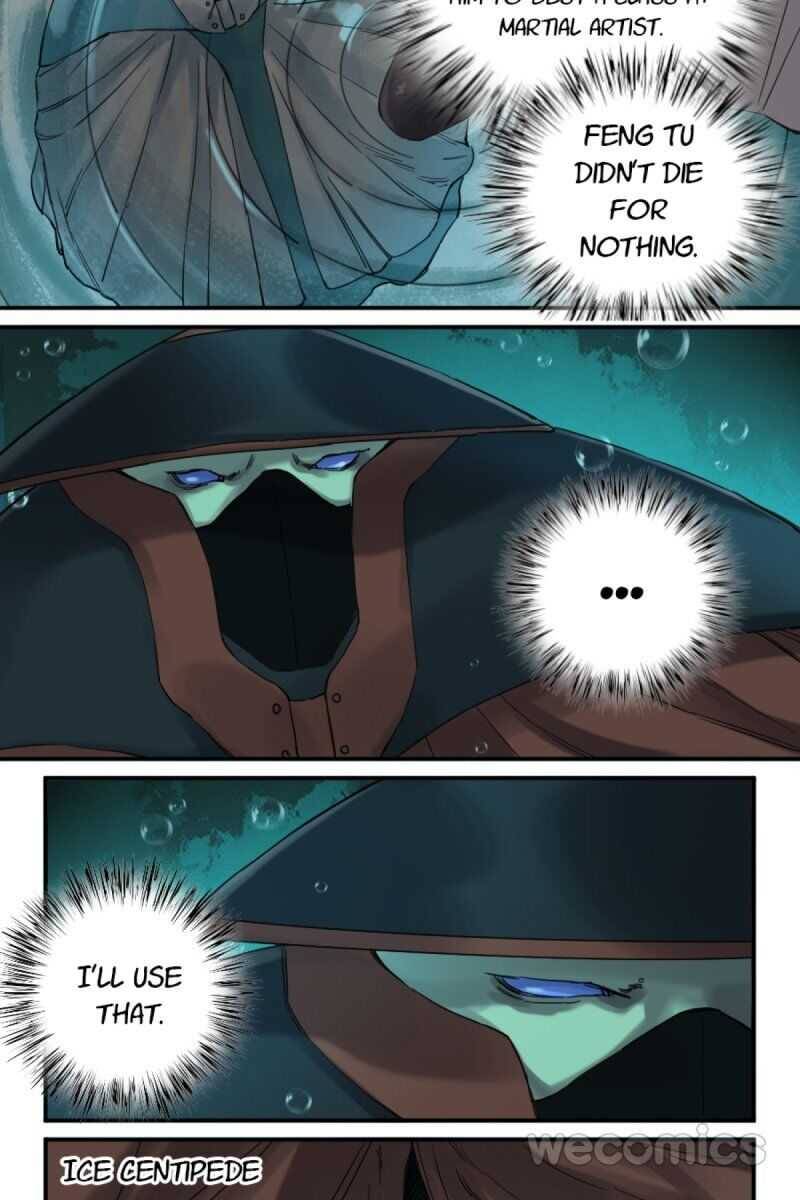 Chapter 132 - Image 12