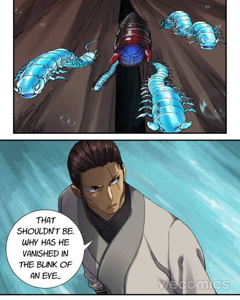 Chapter 132 - Image 13