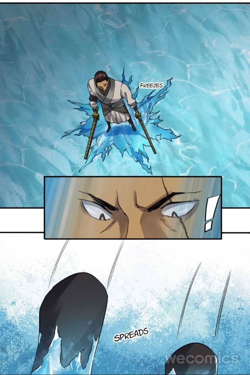 Chapter 132 - Image 14