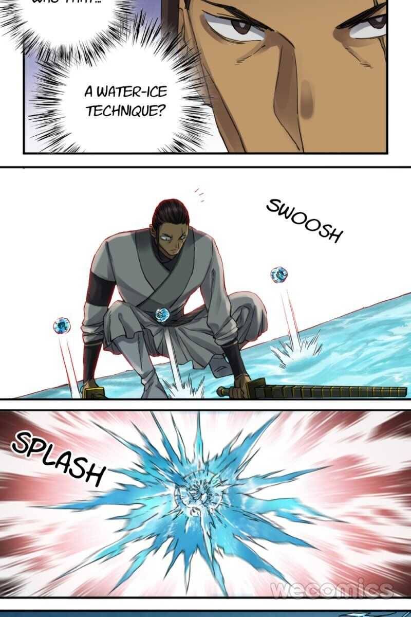 Chapter 132 - Image 16