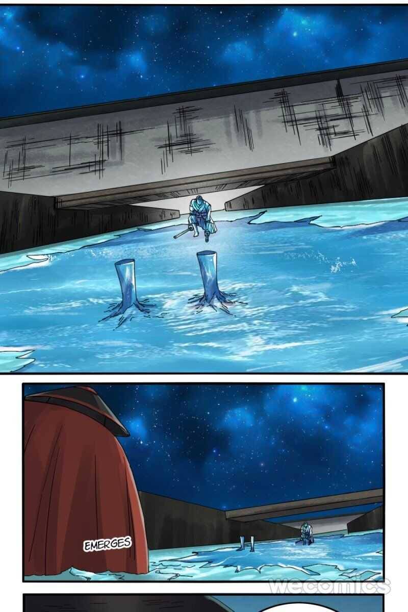 Chapter 132 - Image 18