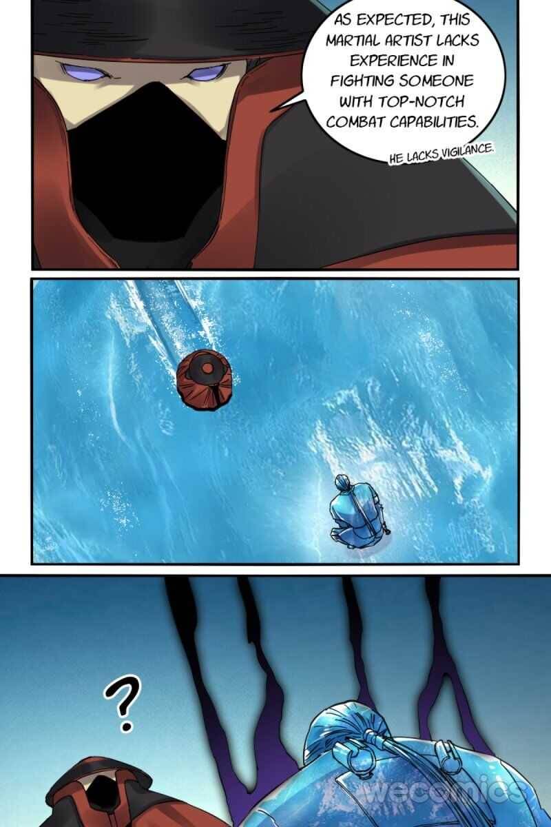 Chapter 132 - Image 19