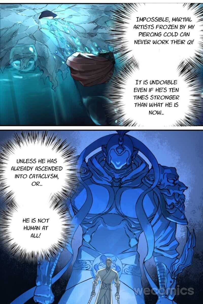 Chapter 132 - Image 22