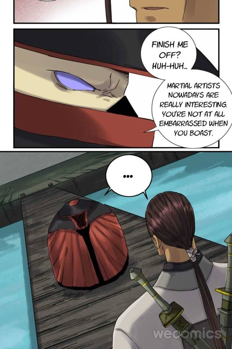 Chapter 132 - Image 5