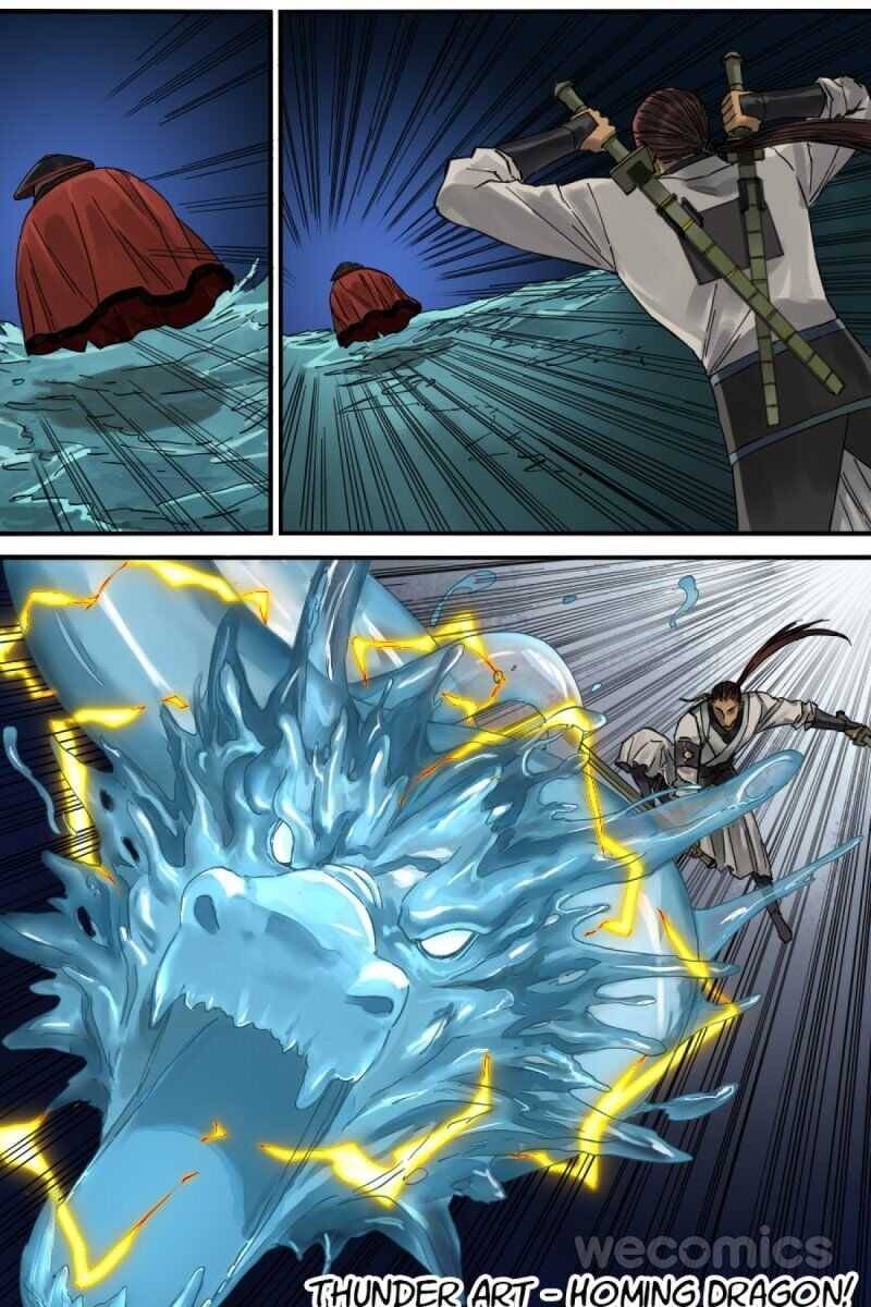 Chapter 132 - Image 7