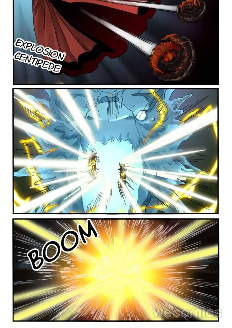 Chapter 132 - Image 9