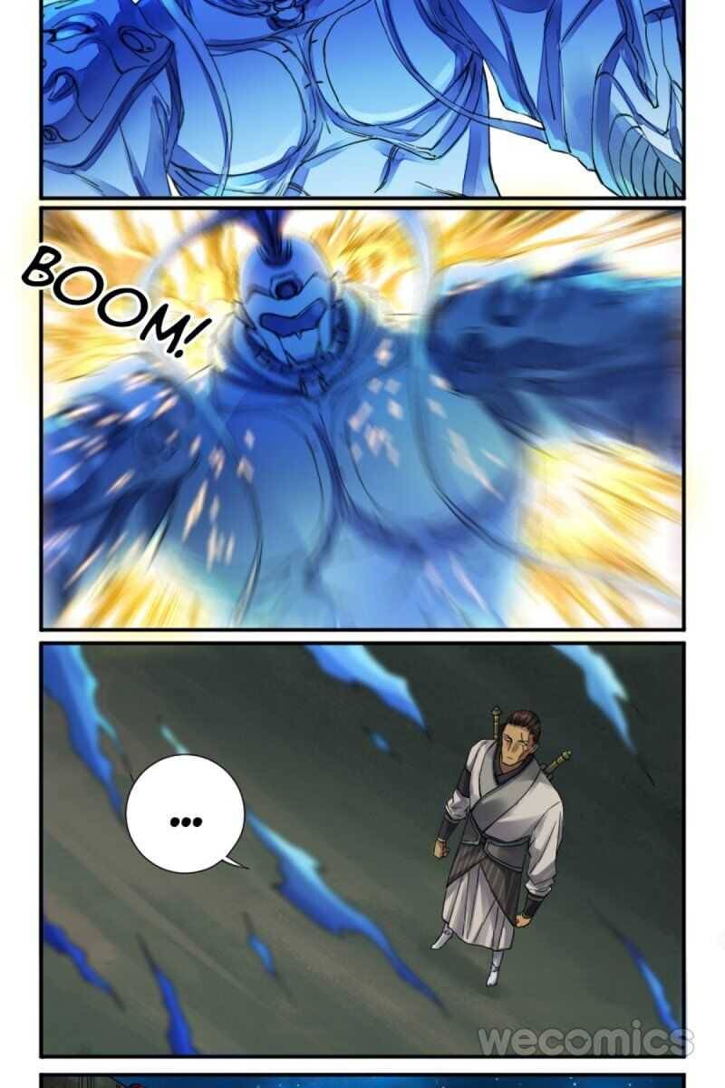 Chapter 133 - Image 10