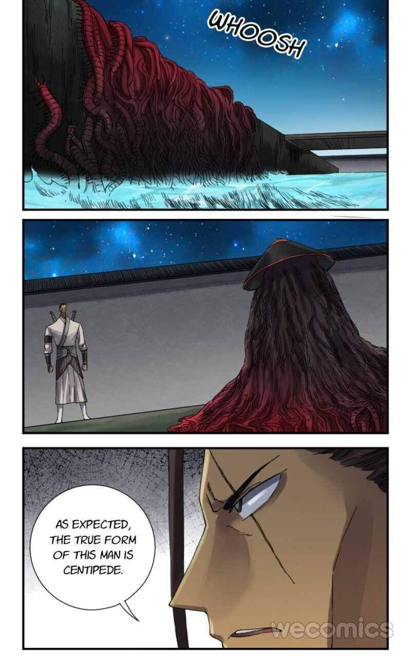 Chapter 133 - Image 11