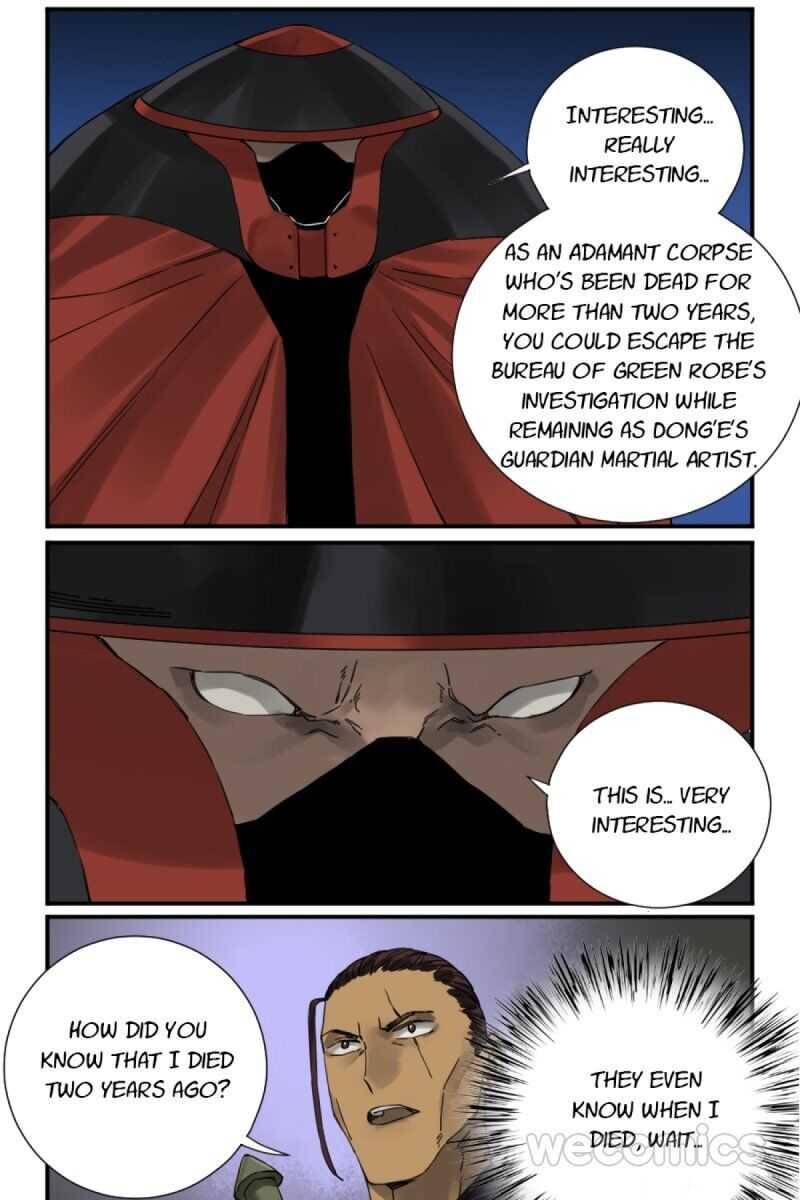 Chapter 133 - Image 12