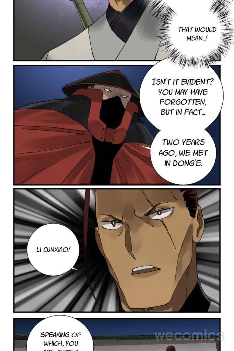 Chapter 133 - Image 13