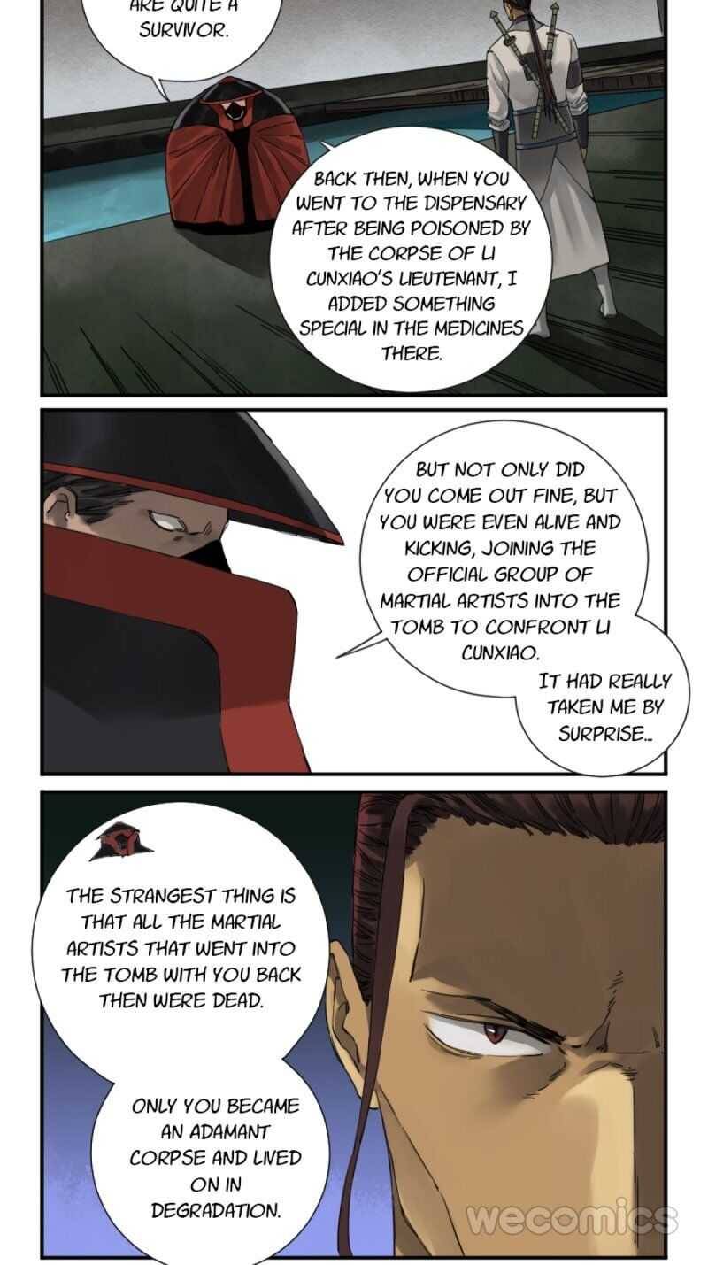 Chapter 133 - Image 14