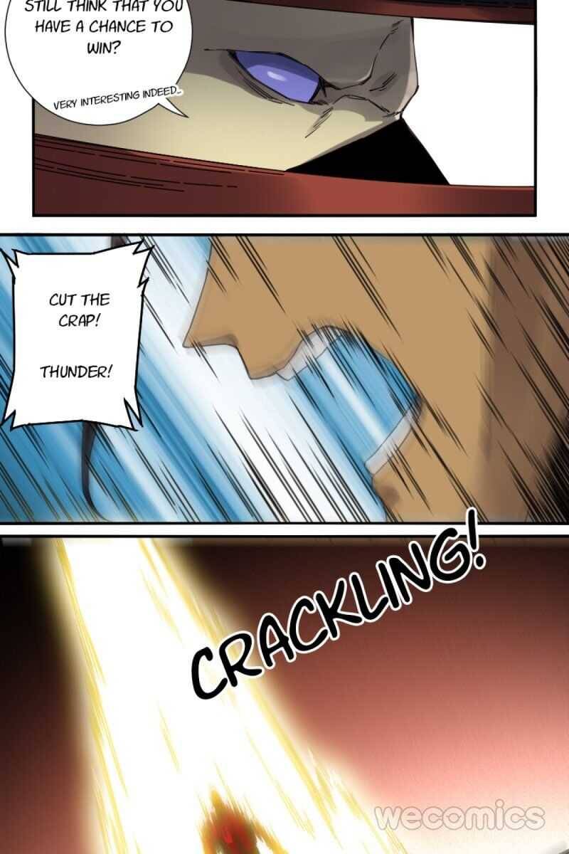 Chapter 133 - Image 16