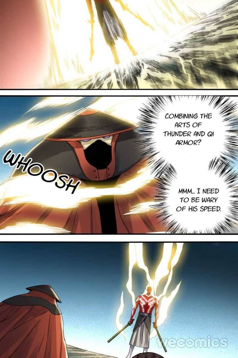 Chapter 133 - Image 17