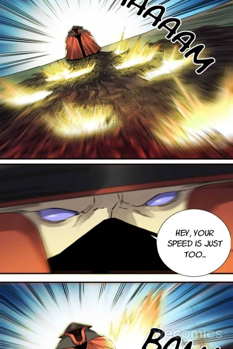 Chapter 133 - Image 20