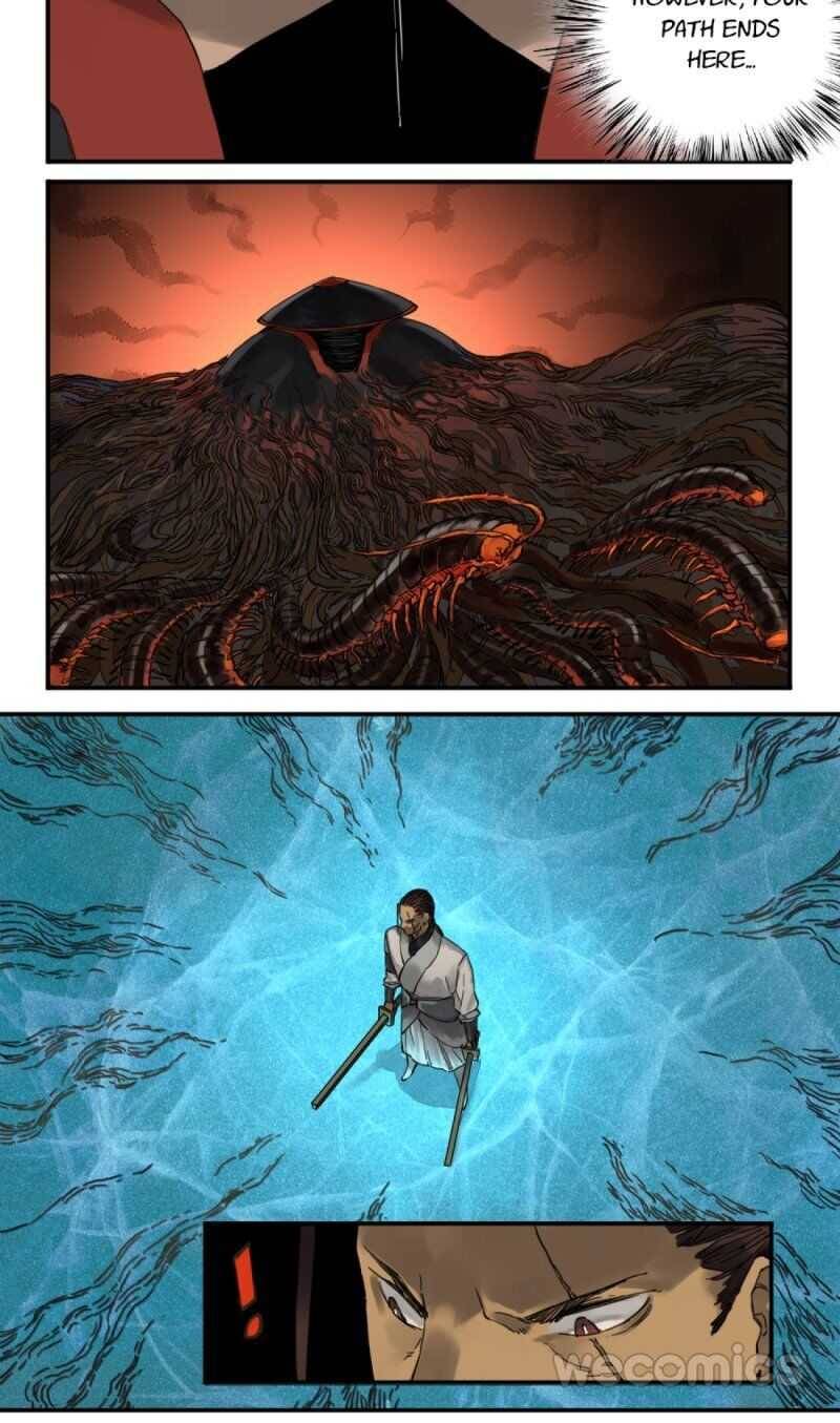 Chapter 133 - Image 4