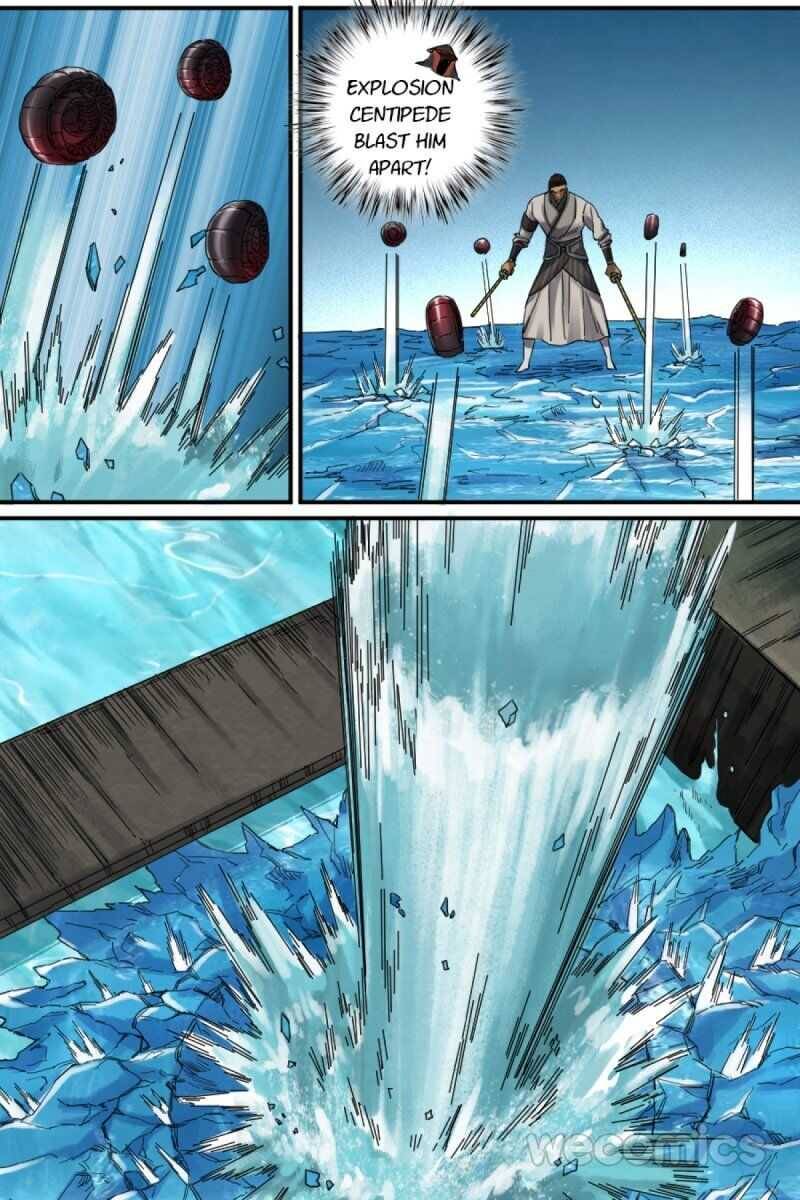 Chapter 133 - Image 5