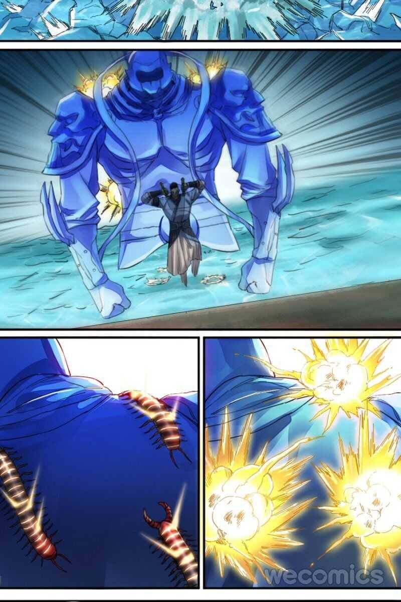 Chapter 133 - Image 6