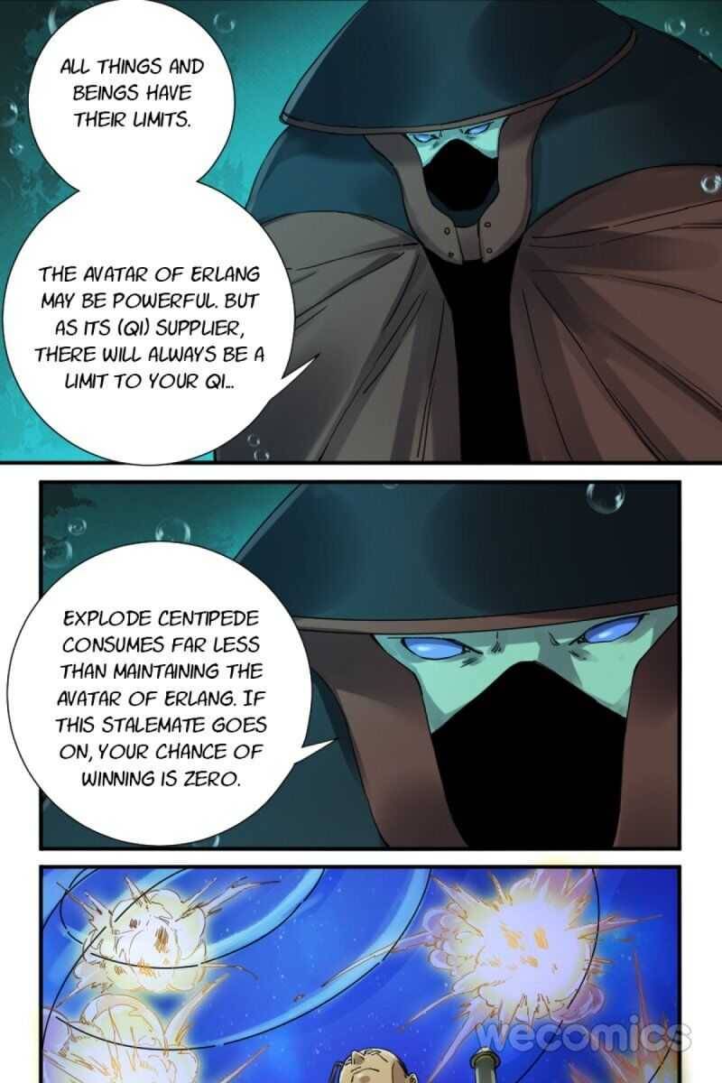 Chapter 133 - Image 7