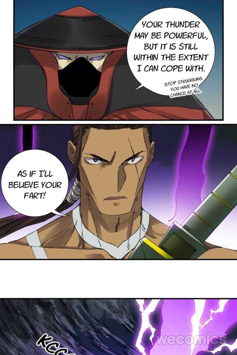 Chapter 134 - Image 10