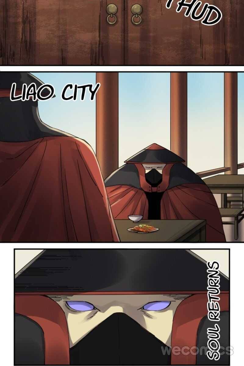 Chapter 134 - Image 14