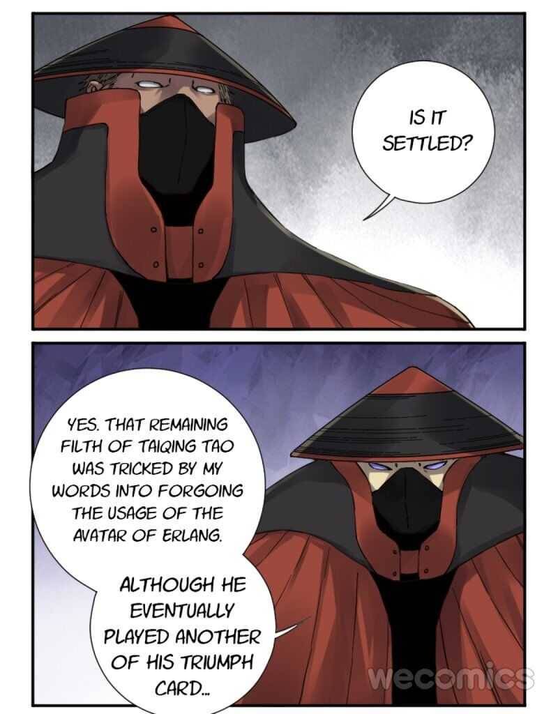 Chapter 134 - Image 15