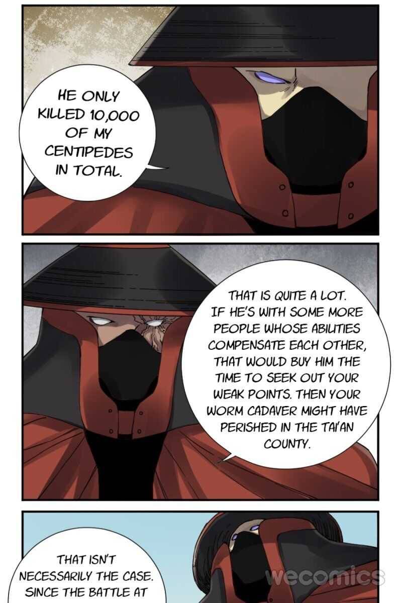 Chapter 134 - Image 16