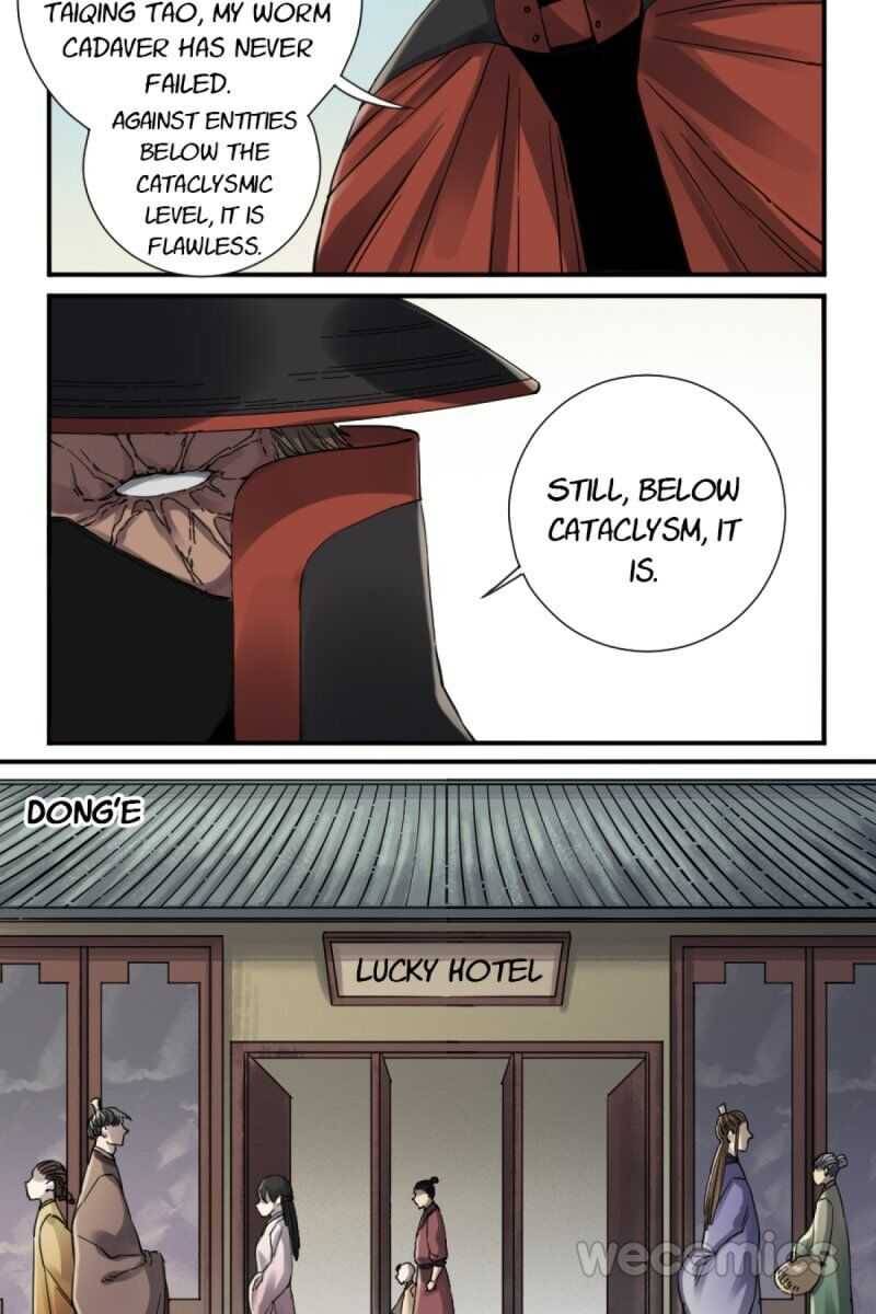 Chapter 134 - Image 17