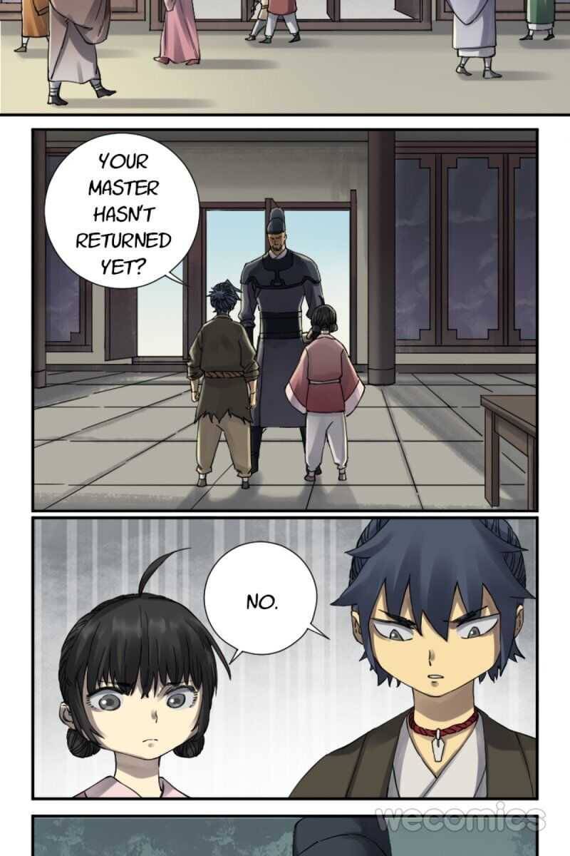 Chapter 134 - Image 18