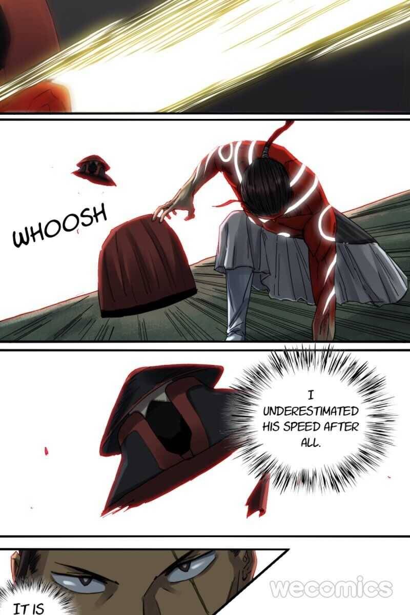 Chapter 134 - Image 2