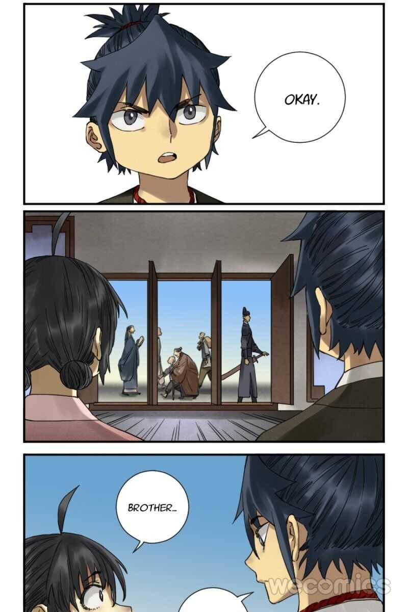 Chapter 134 - Image 20