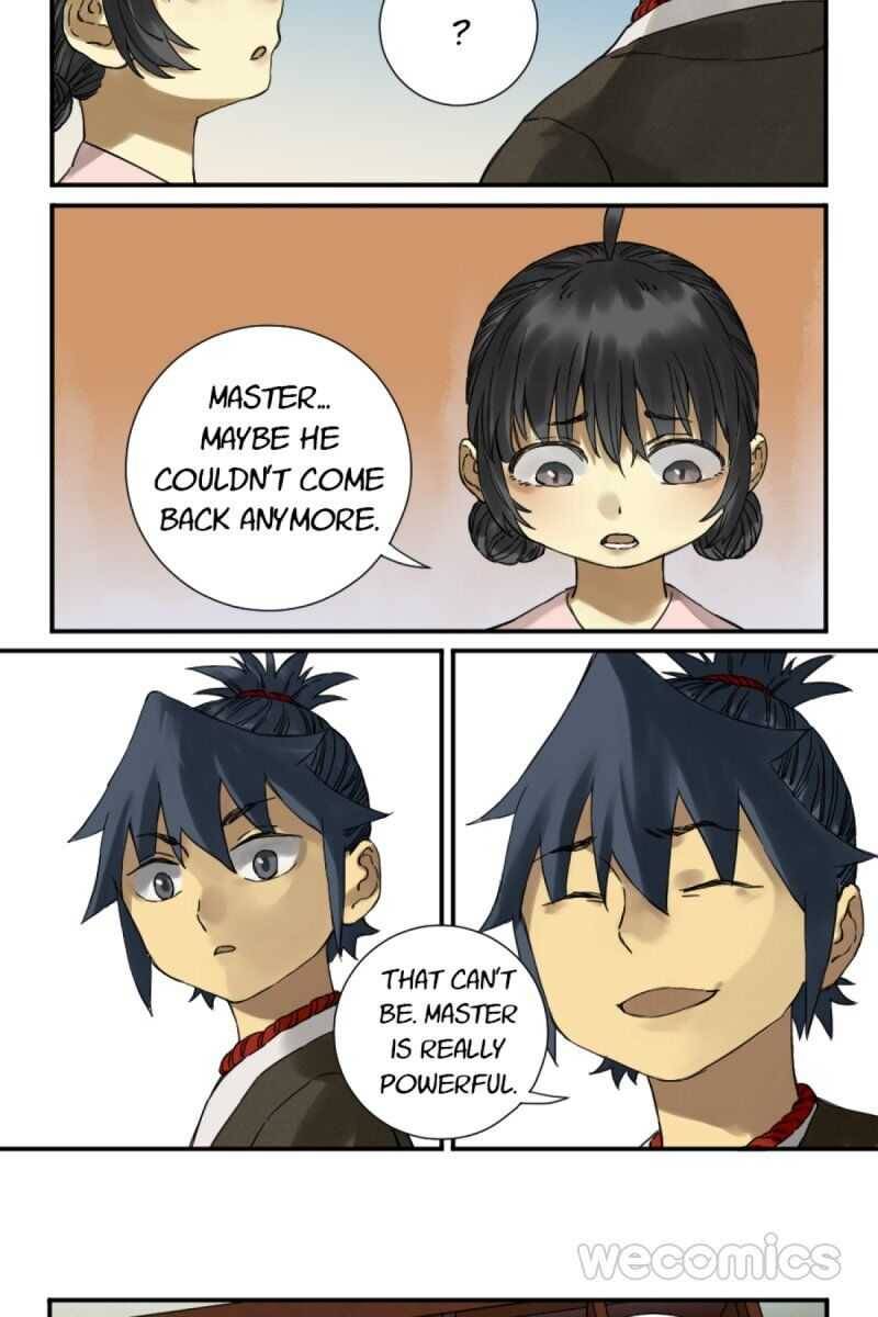 Chapter 134 - Image 21