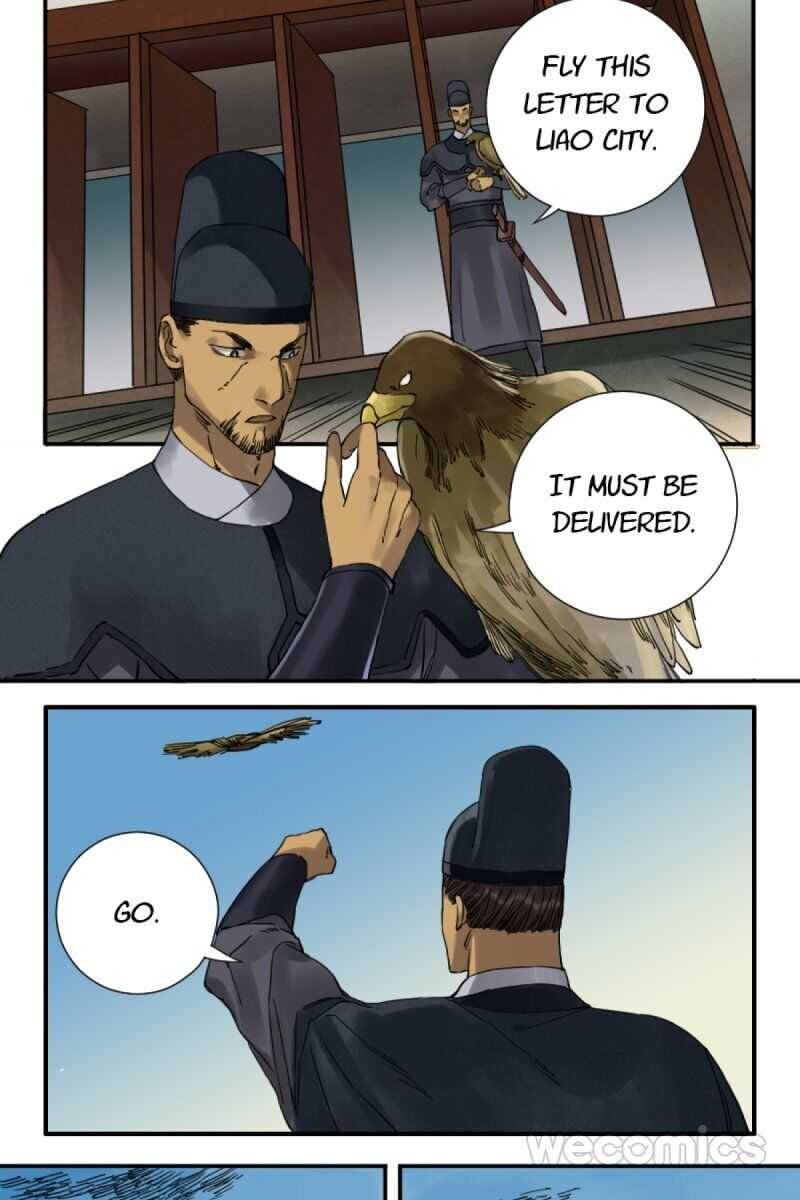 Chapter 134 - Image 22