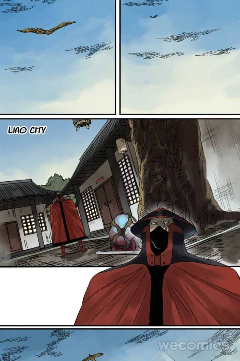 Chapter 134 - Image 23